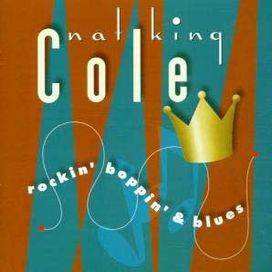 Rockin' Boppin' &amp; Blues - 2006 • Álbum