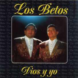 Dios y Yo - 1991 • Álbum