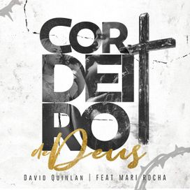 Cordeiro de Deus (part. Mari Rocha)  - 2020 • Sencillo/EP