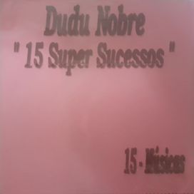 15 Super Sucessos - 2015 • Coletânea