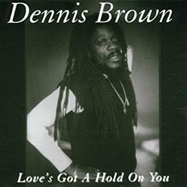 Love's Got a Hold On You - 2001 • Álbum
