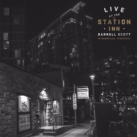 Live At The Station Inn - 2017 • Álbum