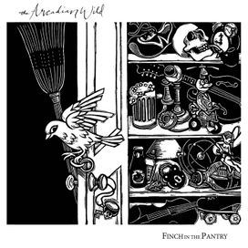 Finch In The Pantry - 2019 • Álbum