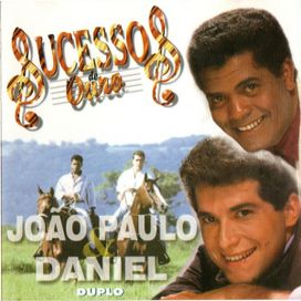 Sucessos de Ouro - 1997 • Coletânea