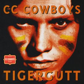 Tigergutt - 1992 • Álbum