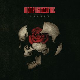 Broken - 2018 • Álbum