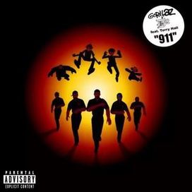 911 - 2001 • Single/EP