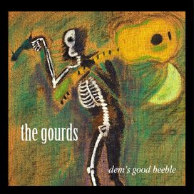 Dem's Good Beeble - 1996 • Álbum