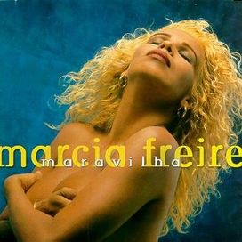 Maravilha - 1997 • Álbum