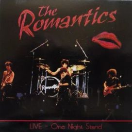 LIVE - One Night Stand - 1996 • Álbum
