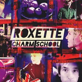 Charm School (Deluxe Edition) - Álbum