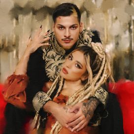 Romeo y Julieta - 2021 • Single/EP