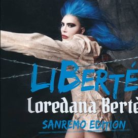 LiBerté - 2018 • Álbum