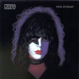 Paul Stanley (Remastered) - 1997 • Álbum