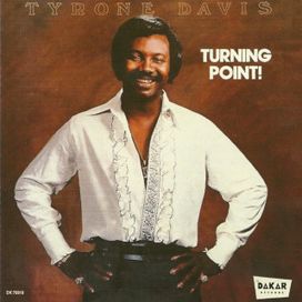 Turning Point! - 1975 • Álbum