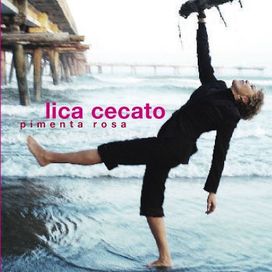 Pimenta Rosa - 2006 • Álbum