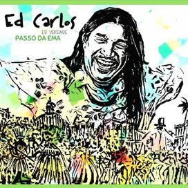 Passo da Ema (Ed Verdade) - Ed Carlos (PE)