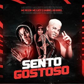 Sento Gostoso (Brega Funk Remix) - 2021 • Sencillo/EP
