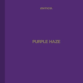 Purple Haze - 2017 • Álbum