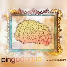 A verdadeira revolução - Pingo D'água