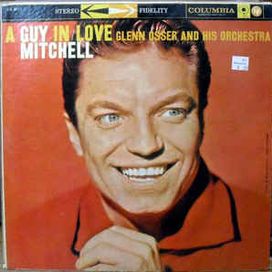 A Guy In Love - 1958 • Álbum