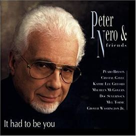 It Had To Be You - 1994 • Álbum