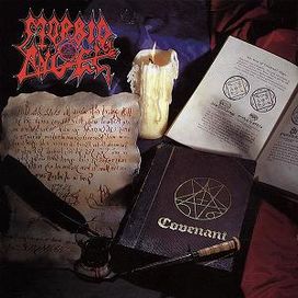 Covenant - 1993 • Álbum
