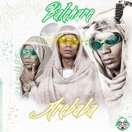 Arebaba - 2025 • Álbum