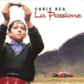 La Passione  - 1996 • Álbum