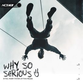 Why So Serious - 2024 • Single/EP
