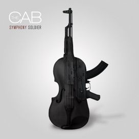 Symphony Soldier - 2011 • Álbum