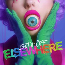 Elsewhere - 2022 • Álbum