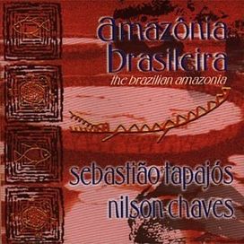 Amazônia Brasileira - 1999 • Álbum