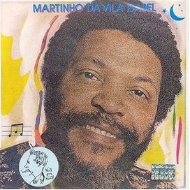 Martinho da Vila Isabel - 2004 • Álbum
