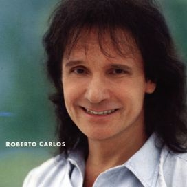 Roberto Carlos (1998) - 1998 • Álbum