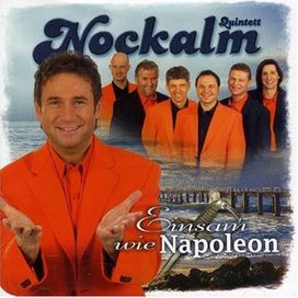 Einsam Wie Napoleon - 2006 • Álbum