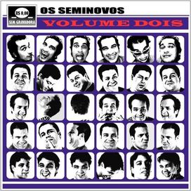 Volume Dois - 2008 • Álbum