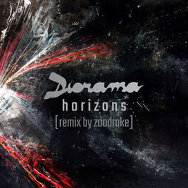 Horizons (Remix By Zoodrake) - 2022 • Sencillo/EP