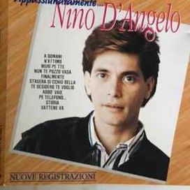 Appassiunatamente... - 1991 • Álbum