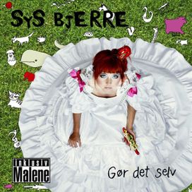 Gør Det Selv - 2008 • Álbum