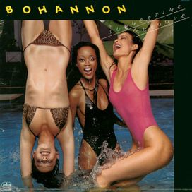 Summertime Groove - 1978 • Álbum