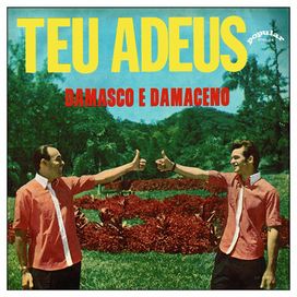 Teu Adeus - 1967 • Álbum