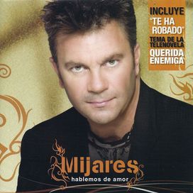Hablemos De Amor - 2008 • Álbum