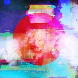 Time's Arrow - 2023 • Álbum