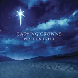 Peace On Earth - 2008 • Álbum