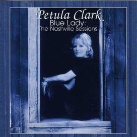 Blue Lady: The Nashville Sessions - 1995 • Álbum