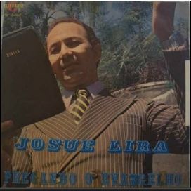 Pregando o Evangelho - 1973 • Álbum