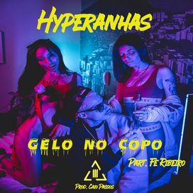 Gelo no Copo - 2019 • Single/EP