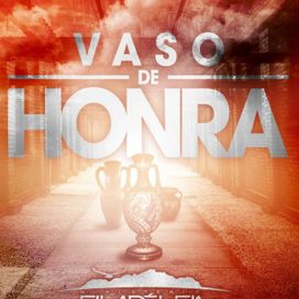 Vaso de Honra - 2012 • Álbum
