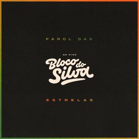 Farol Das Estrelas (Ao Vivo) - 2022 • Single/EP